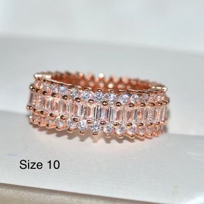 Engagement Rings With Box