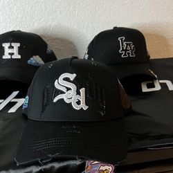 Scodelica x Dandy Hays