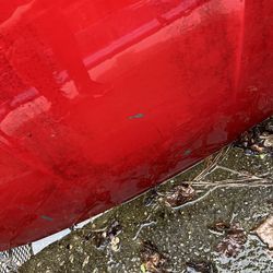 Parts For Mustang Car