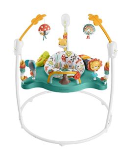 Baby Jumper Playpen 