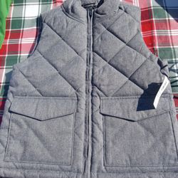 Old Navy Boys Vest