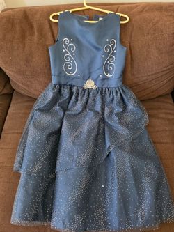 Cinderella Party Dress  - Disney Store