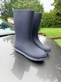Kids 13 rain boots