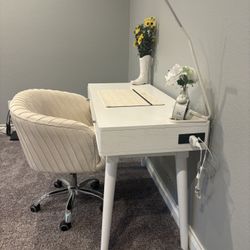 Computer Table
