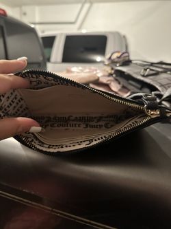 Juicy Hand Wallet