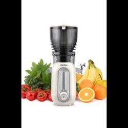 Cold Press Juicer Machine