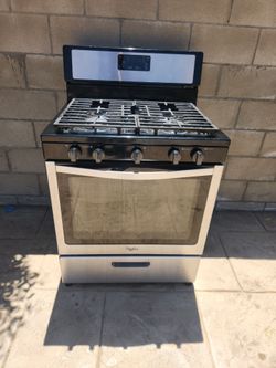Stove for sale