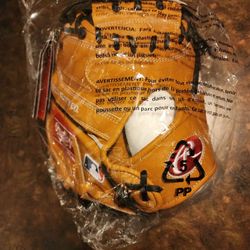 New 33 Inch Rawlings Catchers Glove 