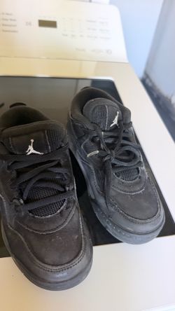 Nike Jordan’s 12c