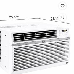 Air Conditioning 15000btu Smart
