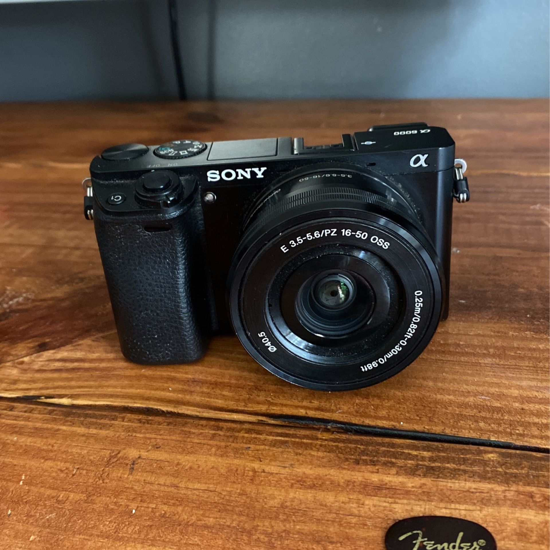 Sony A6000 for Sale in Charlotte, NC OfferUp