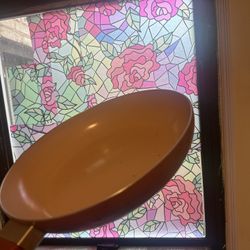 Nonstick Frying Pan Pink OLLA DE FREIR PINK