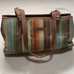 Jamaica Bay Handbag