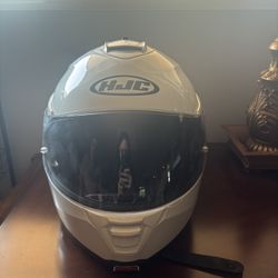 Motorcycle Helmet
