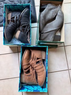 Women shoes