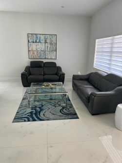 Living Room Set