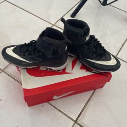 Nike Cleats 