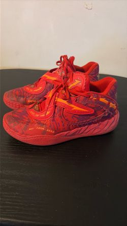 PUMA x LAMELO BALL Kids