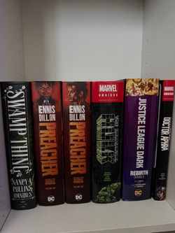 Omnibus’s for sell
