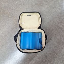 SOLO CARRY TOTE INDIVIDUAL COOLER BAG 