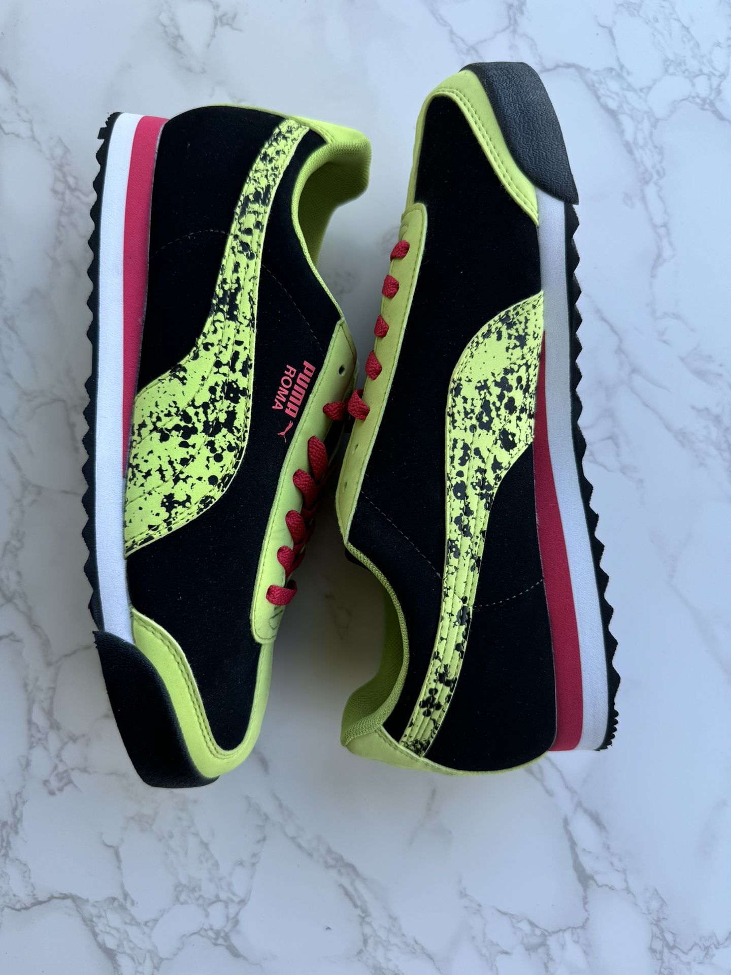Pumas