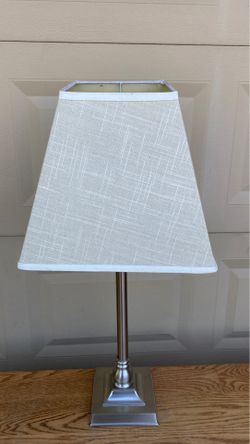 Table light