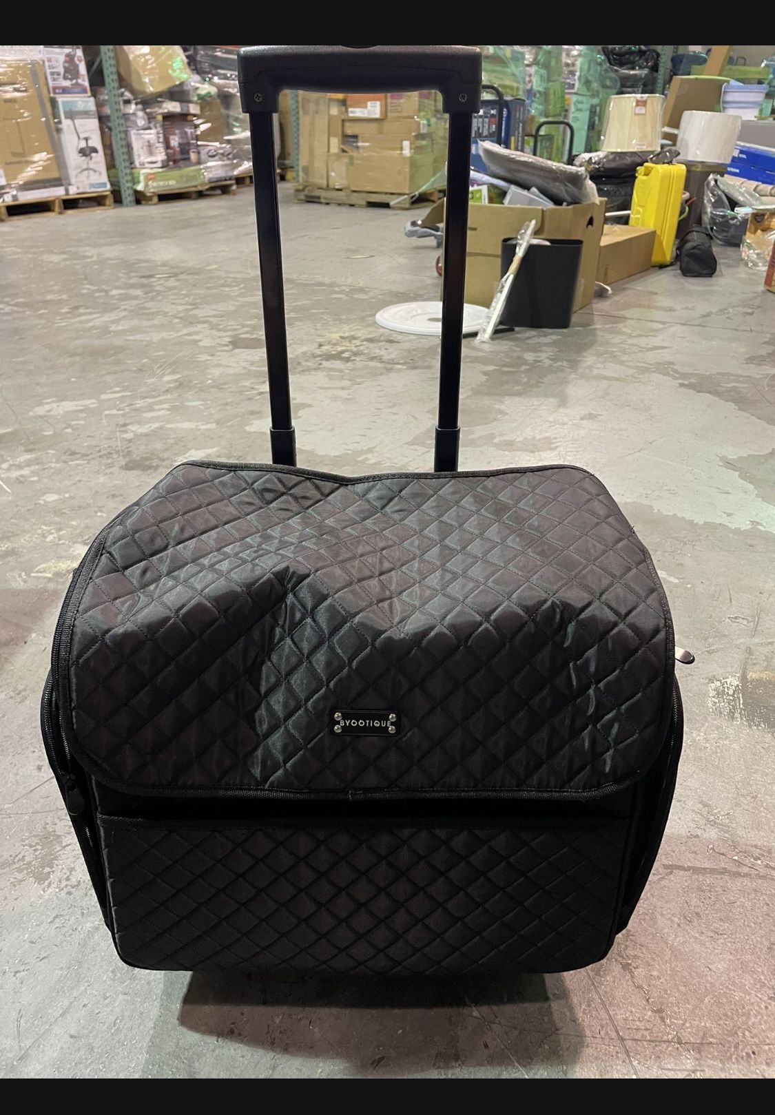 NEW Cosmetic Bag Storage Organizer - Bolso Maquillaje 