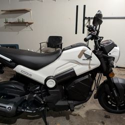Honda Navi