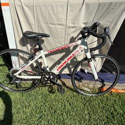Racing road bike for sale