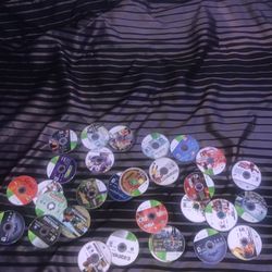 Xbox 360 Games Rare