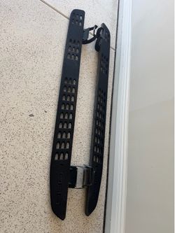 Ford F150 Running boards