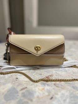 ‼️Last one NWT Coach Aster Crossbody bag