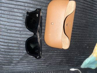 Raybans perfect condition