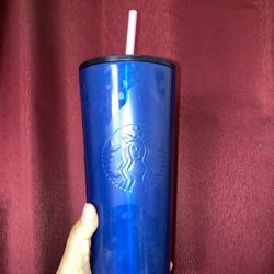Starbucks Tumbler