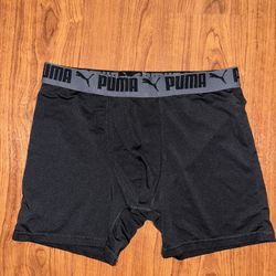 Puma Men’s Medium Underwear