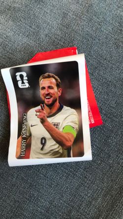 Panini Coca Cola stickers