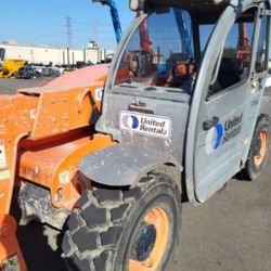 Xtreme 5919 Reach Forklift 