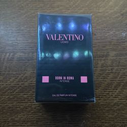  Valentino Uomo Born In Roma Eau de Toilette 100ml