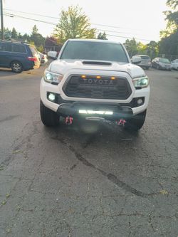 Toyota Tacoma