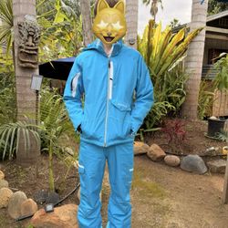 Snow jacket and pants set Youth XL/ W’s XS