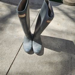 Hunter Boots