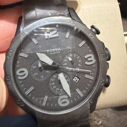 Fossil Men’s Watch 