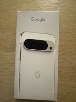 Google pixel 9 xl