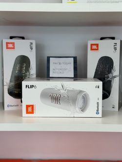  📦 Limited Deal – JBL Flip 6 Just Dropped!