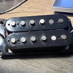 80’s Seymour Duncan MGJ SH3 Humbucker Pickup
