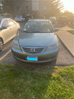 2005 Mazda Mazda6