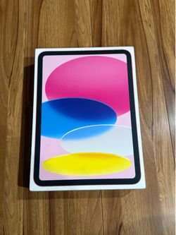 iPad A16 128 GB WiFi