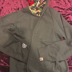Bape Hoodie 