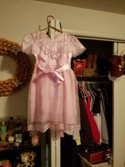 Toddler dress