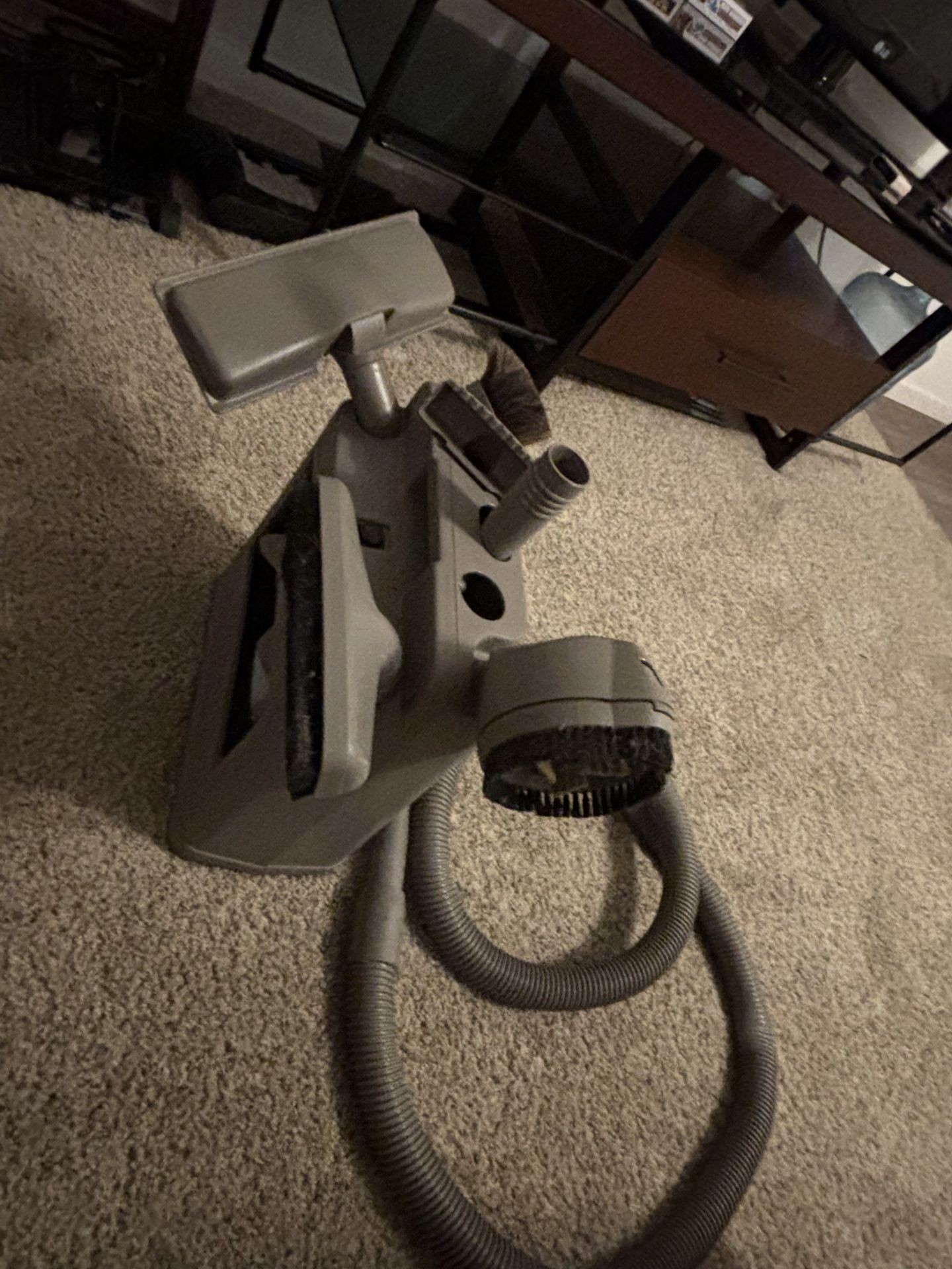 Kirby Vacuum